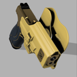 Снимок1.2.png Gun holster for Smith & Wesson M&P40