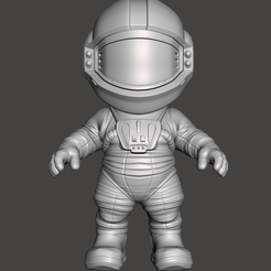 Screenshot-2023-02-23-at-10.52.00-PM.png 3D file SPACE CHIBI ARTICULATED・3D printer design to download