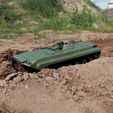 b1-4.jpg BMP 1/16 RC MODEL