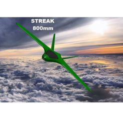 Fullscreen-capture-5042022-105636.jpg Fichier 3D gratuit The Streak 800mm (FICHES D'ESSAI)・Modèle pour impression 3D à télécharger, Aeroworks3d