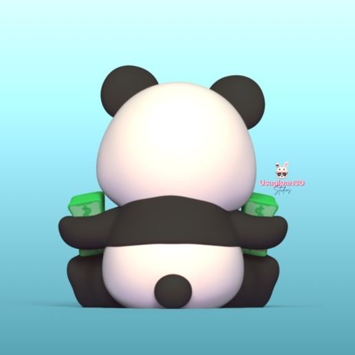 Panda-Holding-Money-4.jpg Panda Holding Money