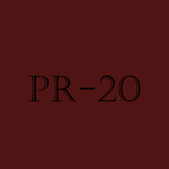 PR-20.png STL-Datei PR-20・3D-druckbare Vorlage zum herunterladen