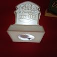 IMG_20231005_121933247.jpg Winifred "Winnie" Sanderson HOCUS POCUS Halloween GRAVESTONE LIGHT