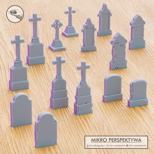 Graves 28mm Presupported