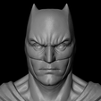 Face-G.png STL-Datei Batman Justice League kostenlos herunterladen • Design für 3D-Drucker, IdeaMutante