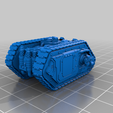 epictyphonhb.png Tiny Bigger Tank Classic Mobile Howitzer