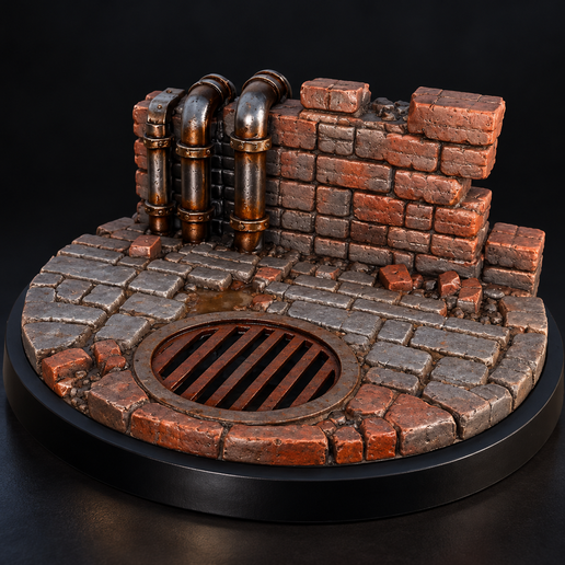 Base Urbana  Industrial