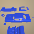 A015.png CHEVROLET NOVA SS 396 1970 PRINTABLE CAR IN SEPARATE PARTS