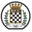 front.png [Portugal] - BFC - Boavista Futebol Clube - Logo Light