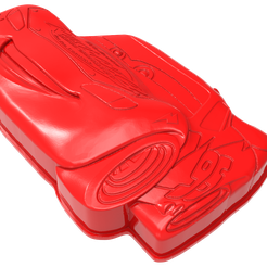 untitled.1663.png Free STL file Pixar Cars - Mcqueen・3D printer design to download