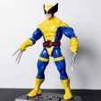 DSC05957.jpg Marvel Legends Wolverine Claw Replacement