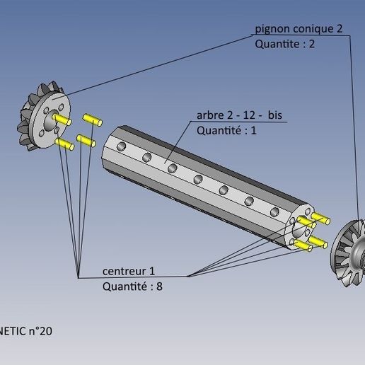 kinetic n°20.jpg KINETIC 1