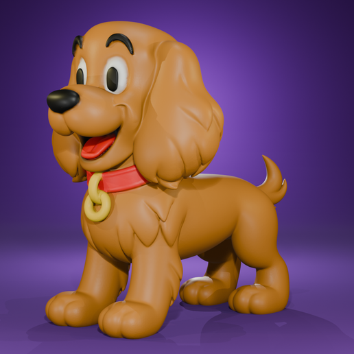 03.png Cocker Spaniel
