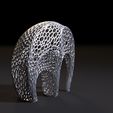 10004.jpg Elephant sculpture