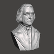 Samuel-Adams-9.png 3D Model of Samuel Adams - High-Quality STL File for 3D Printing (PERSONAL USE)