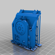 _LandRaider_Front.png Lamd Rayder Exahusto Speis Marinis