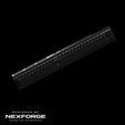 5.png NEXFORGE MLOK SCAR MREX Estilo guarda-mão modular