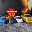 20241223_123854.jpg BMW X3 E83 Comic Car