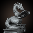 Preview2.png Pseudodragon (book wyrm)