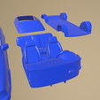 a011.png BMW 3 series E30 coupe 1990 PRINTABLE CAR IN SEPARATE PARTS