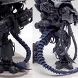 Mecha-Dino-Tail-Face-Image-new.jpeg Mechanical Dinosaur Tails