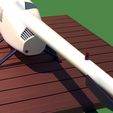 R44_3.jpg Robinson Raven R44 3D print model