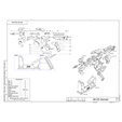 7.png M-25 Hornet - Mass Effect - Printable 3d model - STL + CAD bundle - Personal Use