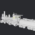 model-2.png Train-3D print model
