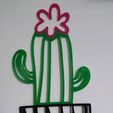 1.JPG Cactus for the wall - Decor