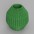 16 rendu 1 .png X86 Mini vase collection