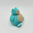 20260706_105935.jpg Snorlax Twist Fidget