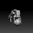 robo3.jpg Robot - fight robot - war robot - robot game unity3d - robot ue5