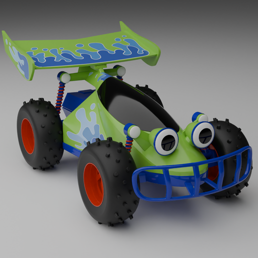 Rc toy on sale