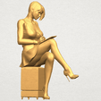TDA0471 Beautiful Girl 05 A07.png Beautiful Girl 05