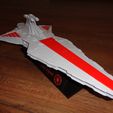 DSC00586.JPG Venator star destroyer