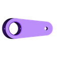 Handle-Planet01.stl Jet Engine Component (4); Planetary Gear