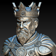 Screenshot-2215.png Clockwork Thrones: Steampunk Medieval Chess Set