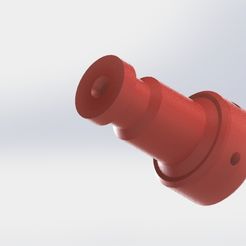 foto_extender.JPG Free 3D file Extruder extender・Template to download and 3D print, Shelduck