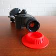 IMG_1249.jpg 3D-печать джойстика HOTAS Felon Throttle & HFB