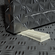 5.png Melting Chocolate Doorstop