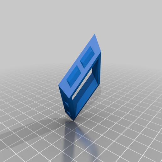 Free 3D file Zome 10 model (with stand)・3D printer design to download・Cults