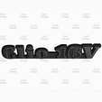 3.png CLIO 16V RENAULT ARKA AMBLEM ANAGRAM LOGO ROZETI