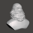 Benjamin-Franklin-4.png 3D Model of Benjamin Franklin - High-Quality STL File for 3D Printing (PERSONAL USE)