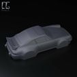 im3.jpg Porsche 911 simplified decorative model