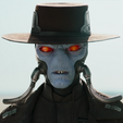 Cad_Bane_BOBF.png Cad Bane Bust