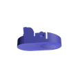 ClipDyson.png Dyson vacuum cleaner hose clip