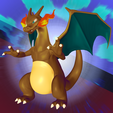 fl1.png Charizard Pokemon