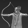 legolas-the-lord-of-the-rings-3d-printing-ready-stl-obj-3d-model-obj-stl-wrl-wrz (5).jpg Legolas The Lord of the Rings 3D printing ready stl obj