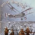 Total war 1915 - Free WW1 soldiers (French, UK, US, German) 1/35, Centurion02