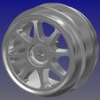 Felge-RS200_4.jpg Rims and wheel pack for rc 1:10 Ford RS 200, Lancia HF,....